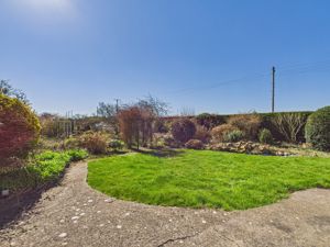 Garden- click for photo gallery